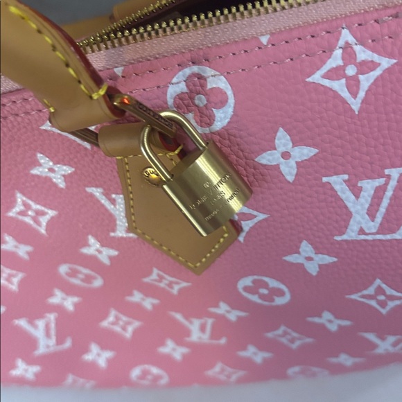 LV 30cm speedy (master quality) - Picture 4 of 10
